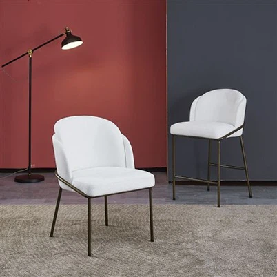 Cadeiras de jantar classificadas